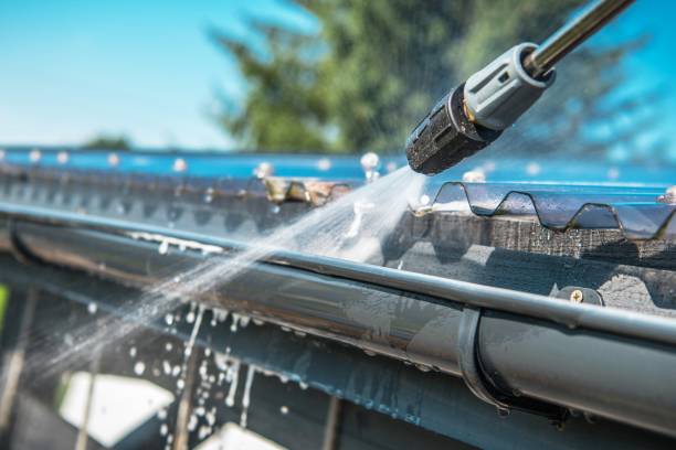 Best House Pressure Washing  in Cadillac, MI