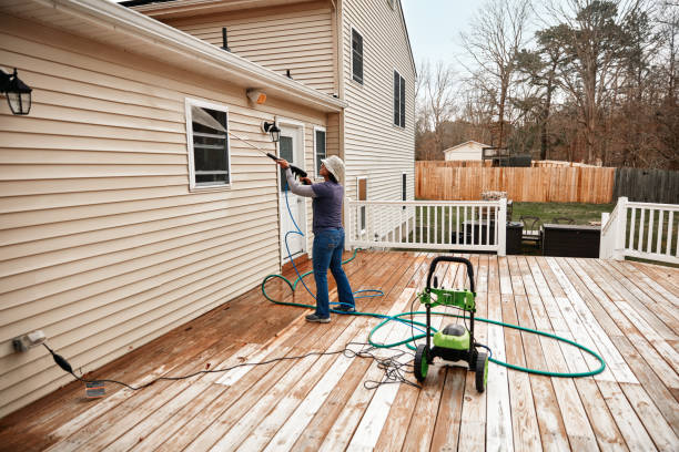 Best Power Washing Near Me  in Cadillac, MI