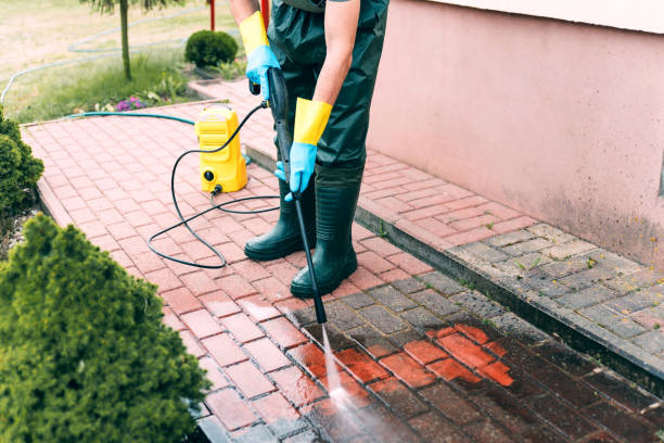 Pressure Washing Contractors in Cadillac, MI