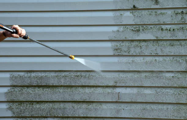 Pressure Washing Contractors in Cadillac, MI