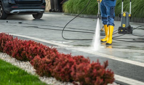 Reliable Cadillac, MI Pressure Washing Solutions