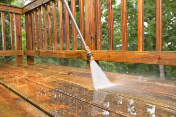 Best Best Pressure Washing Companies  in Cadillac, MI