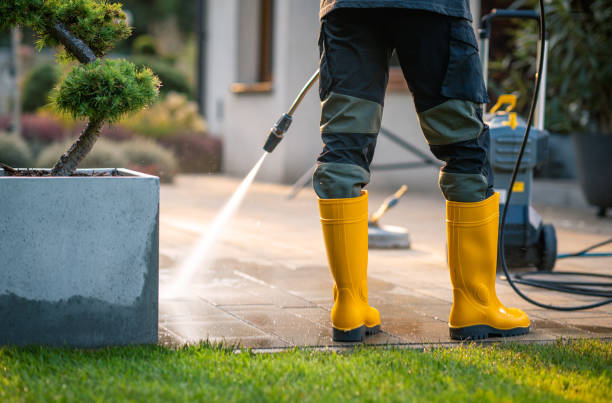 Best Pressure Washing Cost  in Cadillac, MI